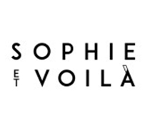 Logo Sophie et Voilà