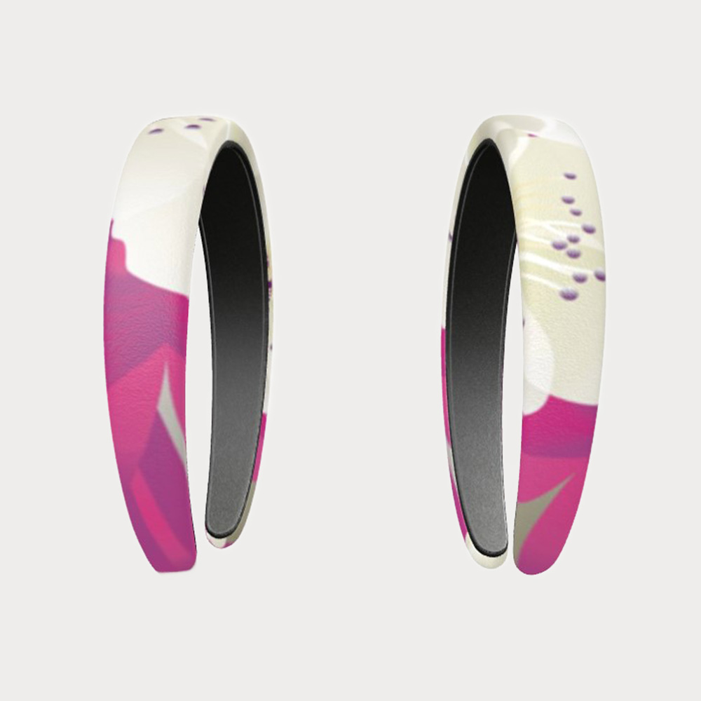 Hairdands by Tie Solution