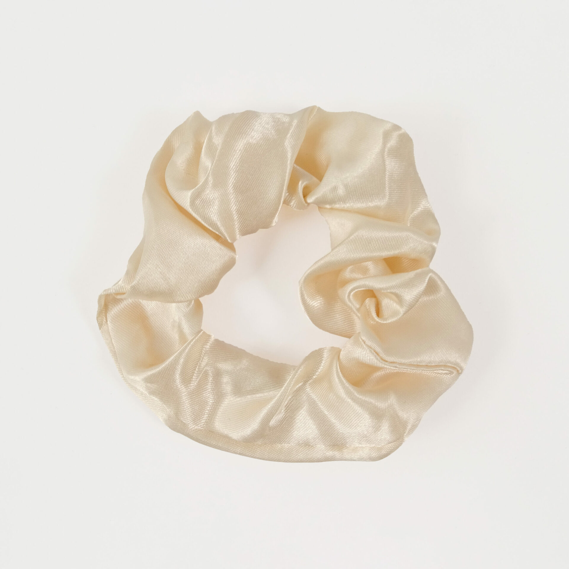 Clasic Scrunchie silk by Tie Solution