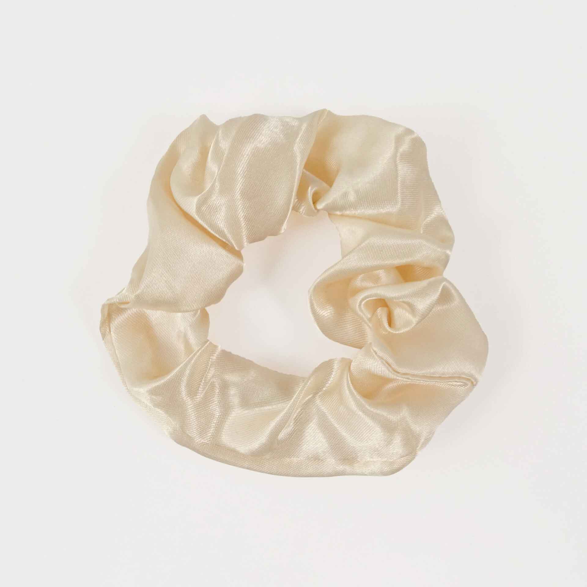 Clasic Scrunchie silk by Tie Solution