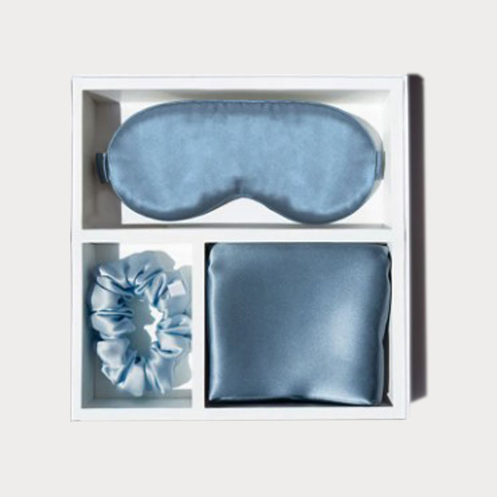 CUSTOM MANUFACTURING OF SCRUNCHIES SET by Tie Solution, First Adress in Europe